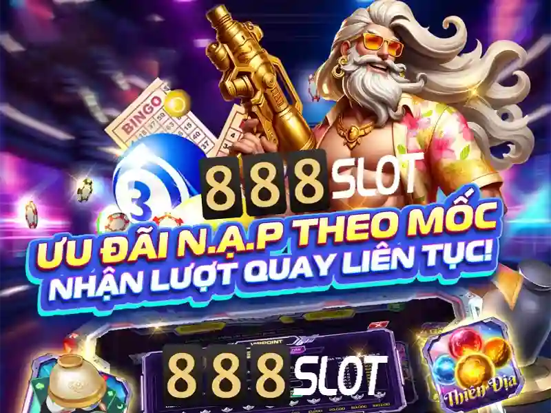 Hệ thống bảo mật và các phương thức thanh toán đa dạng tại 888slot