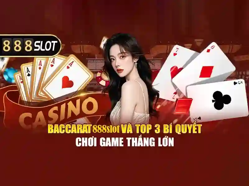 Giới thiệu về 888slot Giới thiệu về 888slot