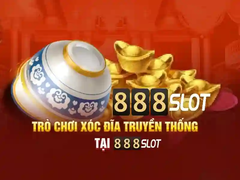 Giới thiệu về 888slot