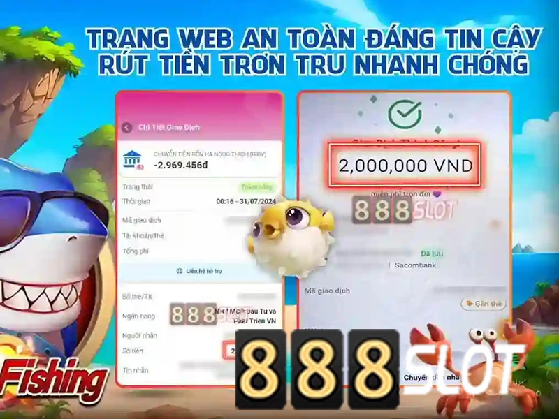 Phương thức thanh toán khả dụng