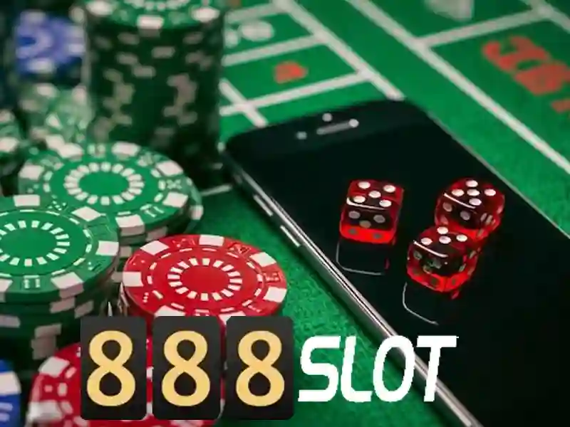 Giới thiệu về 888slot Giới thiệu về 888slot