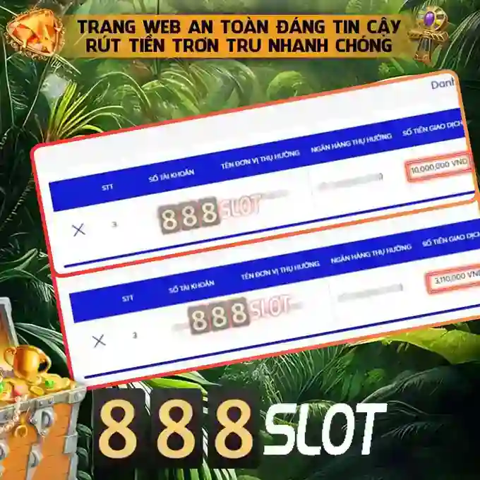 Giới thiệu về 888slot Giới thiệu về 888slot