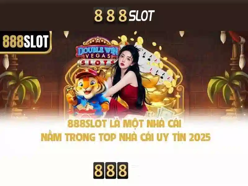 Giới thiệu về 888slot Giới thiệu về 888slot