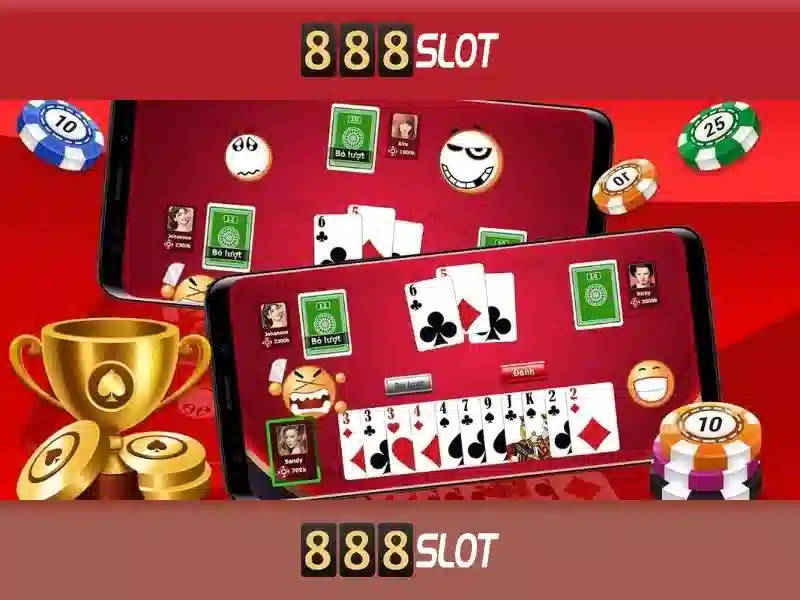 Giới thiệu về 888slot Giới thiệu về 888slot