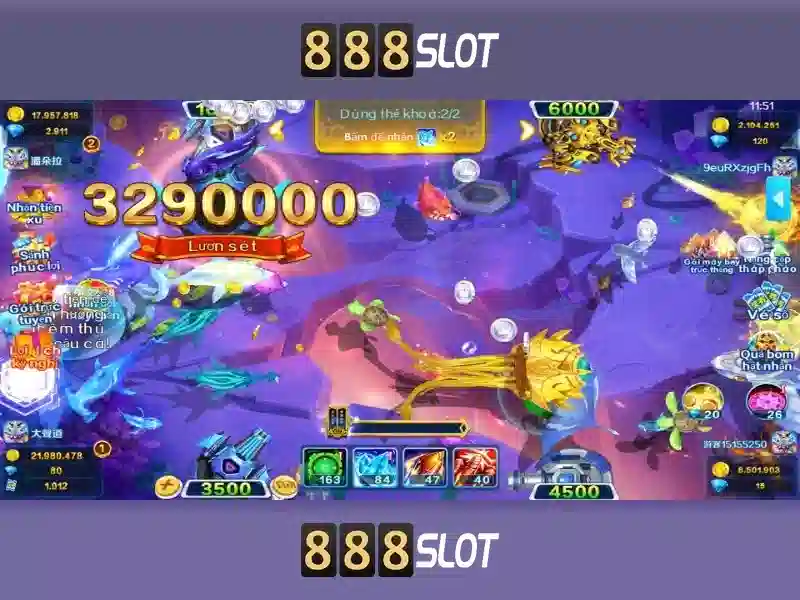 Ưu điểm nổi bật của 888slot Ưu điểm nổi bật của 888slot
