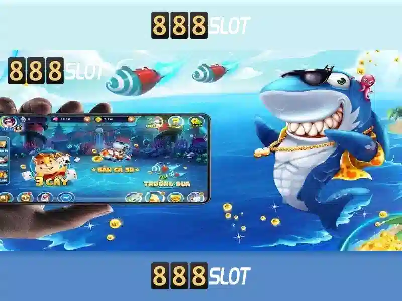888Slot là gì và tại sao nó thu hút người chơi 888Slot là gì và tại sao nó thu hút người chơi