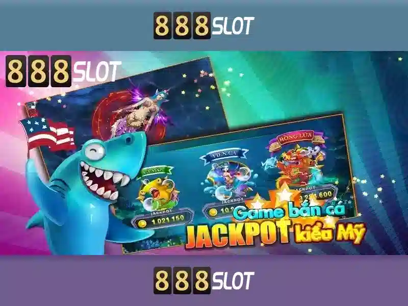Khám phá 888slot Khám phá 888slot