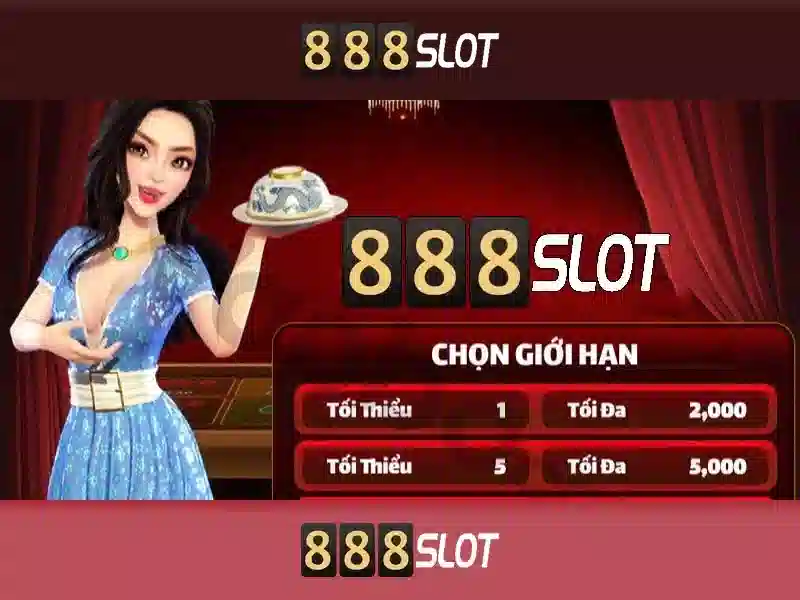Điểm nổi bật của 888slot Điểm nổi bật của 888slot