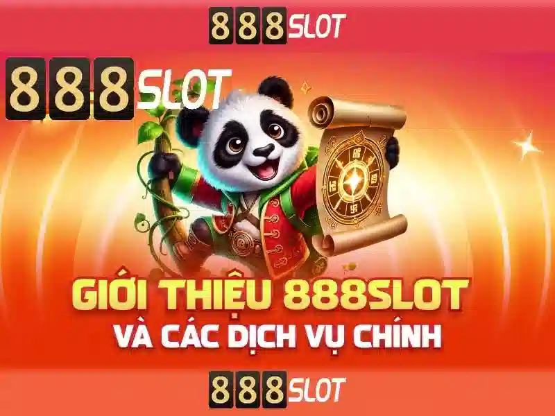 Giới thiệu về 888slot Giới thiệu về 888slot