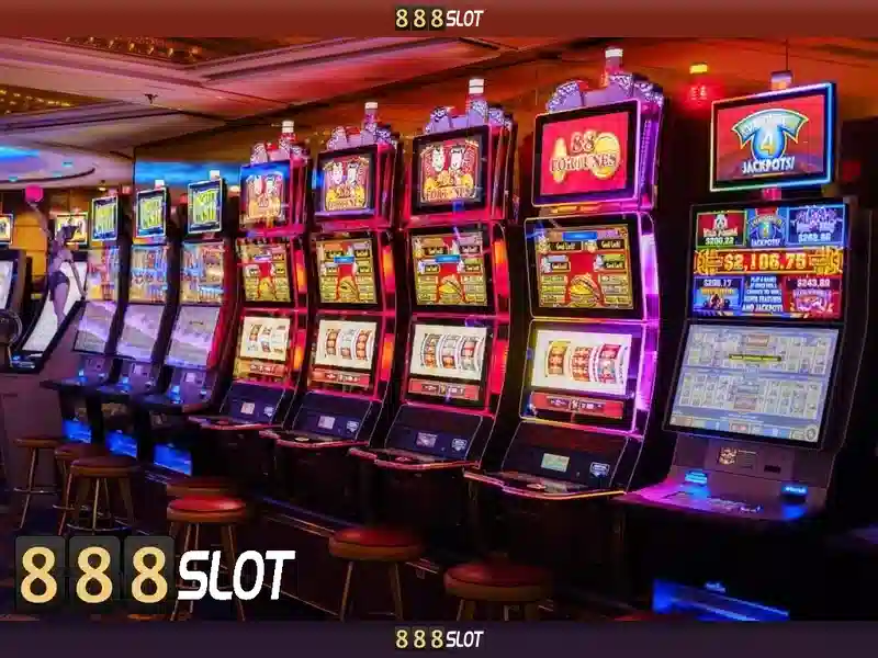 Giới thiệu về 888slot Giới thiệu về 888slot