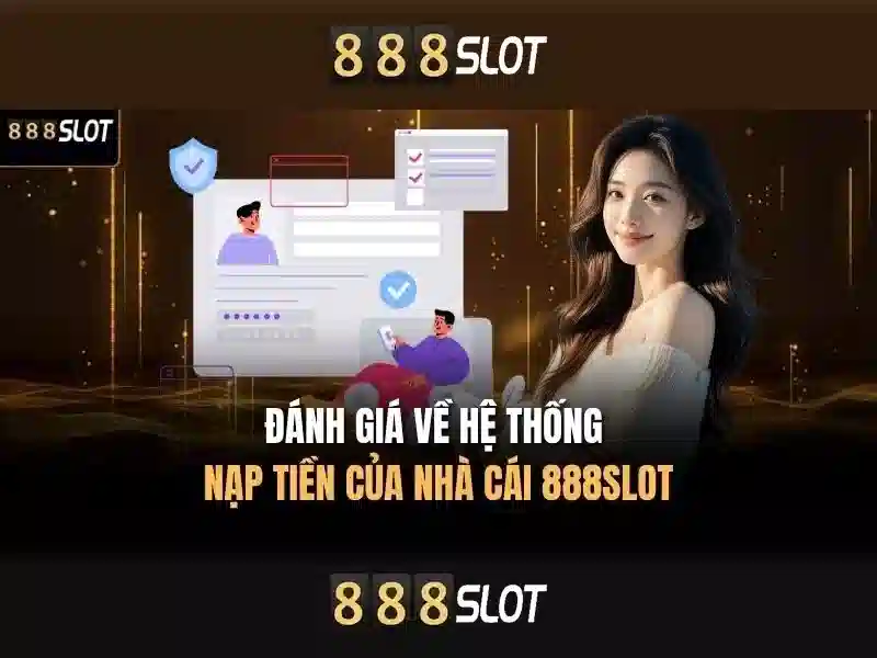 Giới thiệu về 888slot Giới thiệu về 888slot