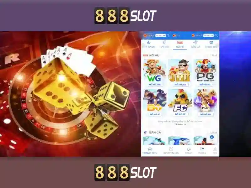 888slot là nền tảng trò chơi slots trực tuyến uy tín 888slot là nền tảng trò chơi slots trực tuyến uy tín