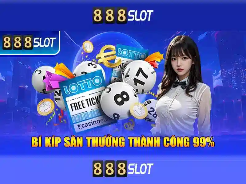 Tại sao chọn 888Slot? Tại sao chọn 888Slot?