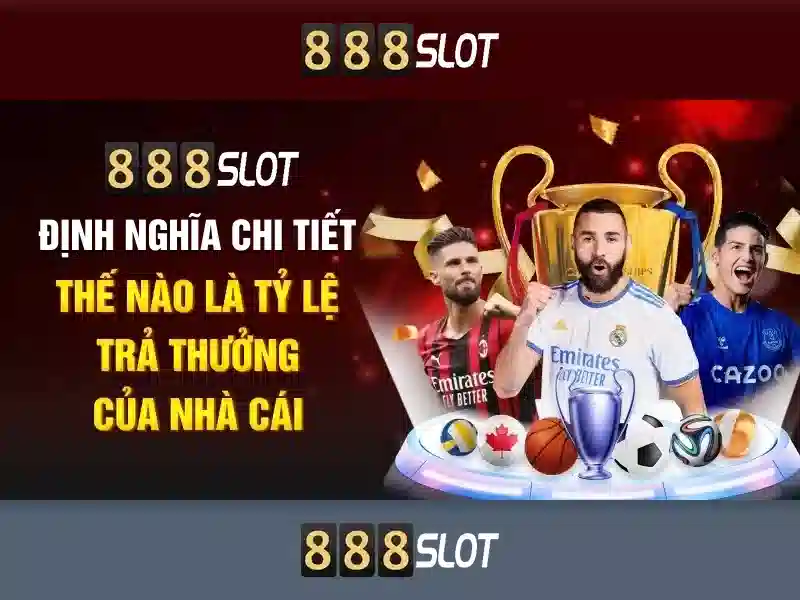 Giới thiệu về 888slot Giới thiệu về 888slot