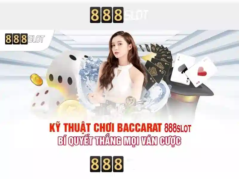 888slot là gì và tại sao được ưa chuộng