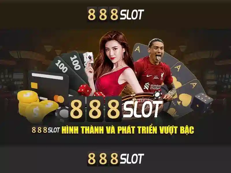 Giới thiệu về 888slot Giới thiệu về 888slot