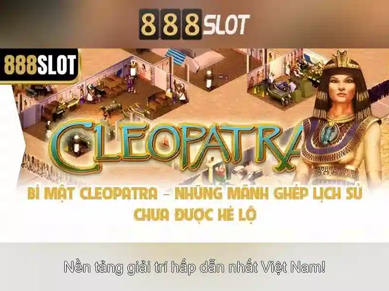 Các tính năng nổi bật của 888slot Các tính năng nổi bật của 888slot