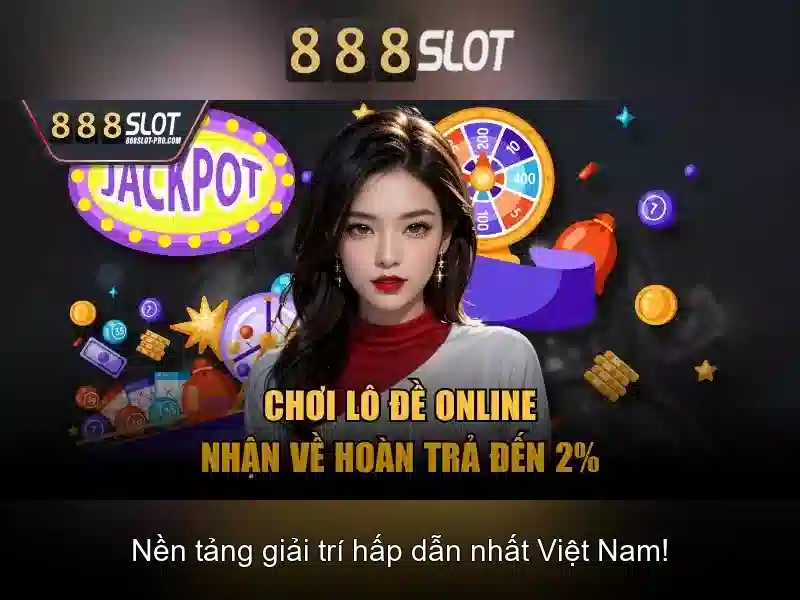 Khám phá 888slot Khám phá 888slot