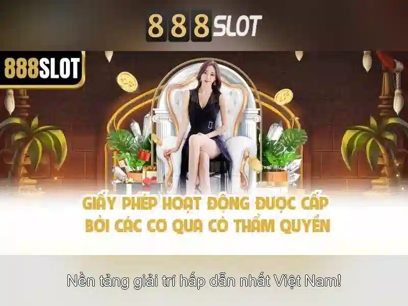 Giới thiệu về 888slot Giới thiệu về 888slot