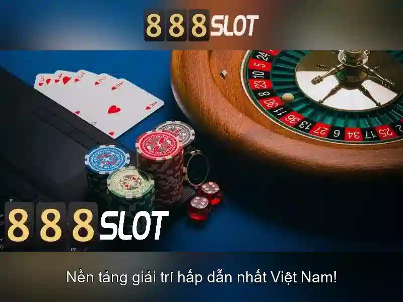 Giới thiệu về 888slot Giới thiệu về 888slot