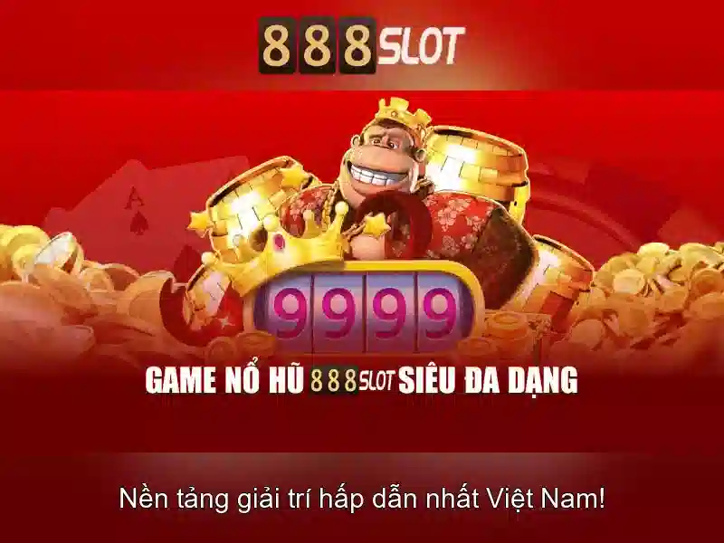 Ưu điểm của 888slot Ưu điểm của 888slot