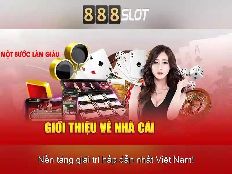 Các trò chơi nổi bật tại 888Slot Các trò chơi nổi bật tại 888Slot