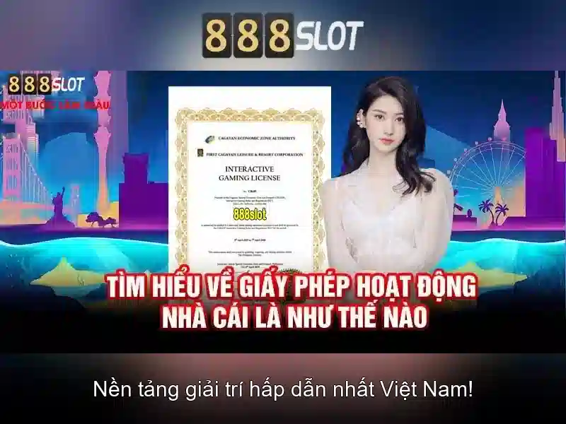 Đặc điểm nổi bật của 888slot Đặc điểm nổi bật của 888slot