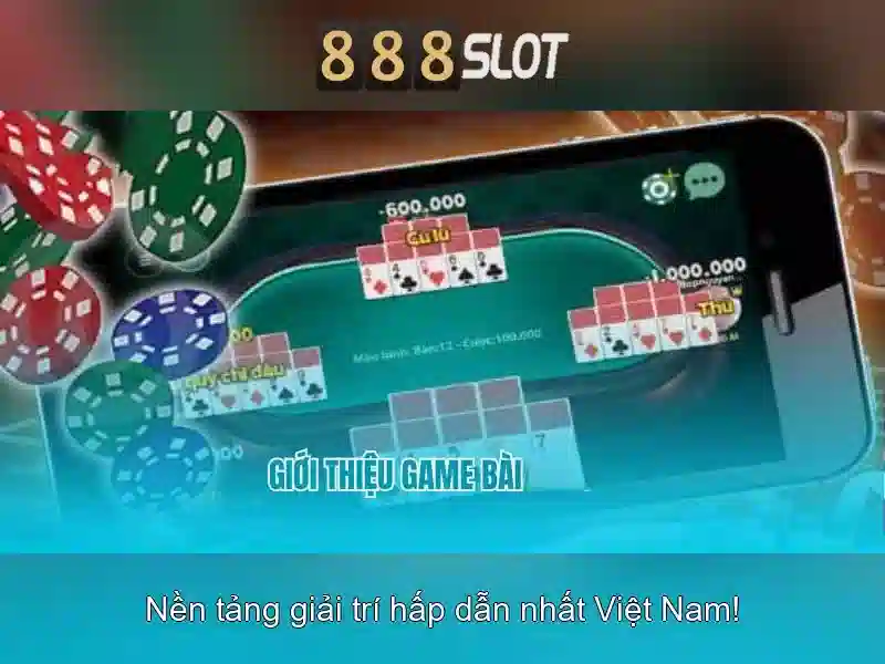 Giới thiệu về 888slot Giới thiệu về 888slot