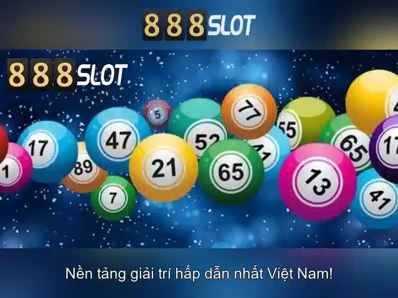 Các tính năng nổi bật của 888slot Các tính năng nổi bật của 888slot