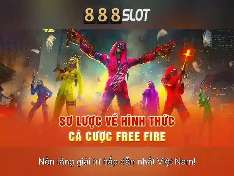 Giới thiệu về 888slot Giới thiệu về 888slot