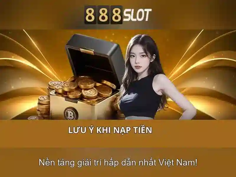 Lợi ích khi chơi trên 888slot Lợi ích khi chơi trên 888slot