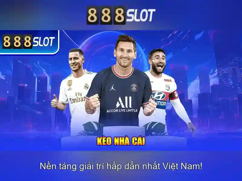 Giới thiệu về 888slot