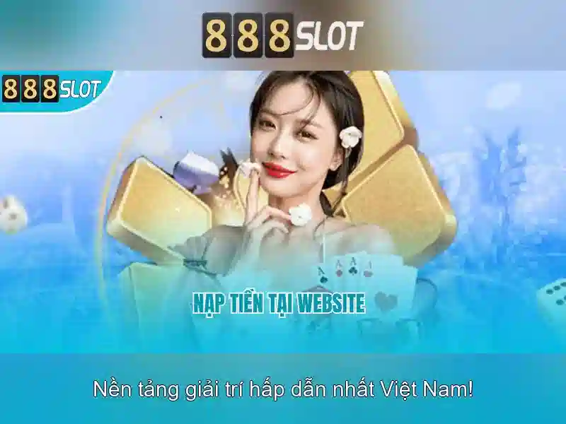 Giới thiệu về 888slot