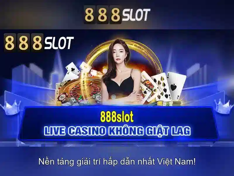 Giới thiệu về 888slot Giới thiệu về 888slot