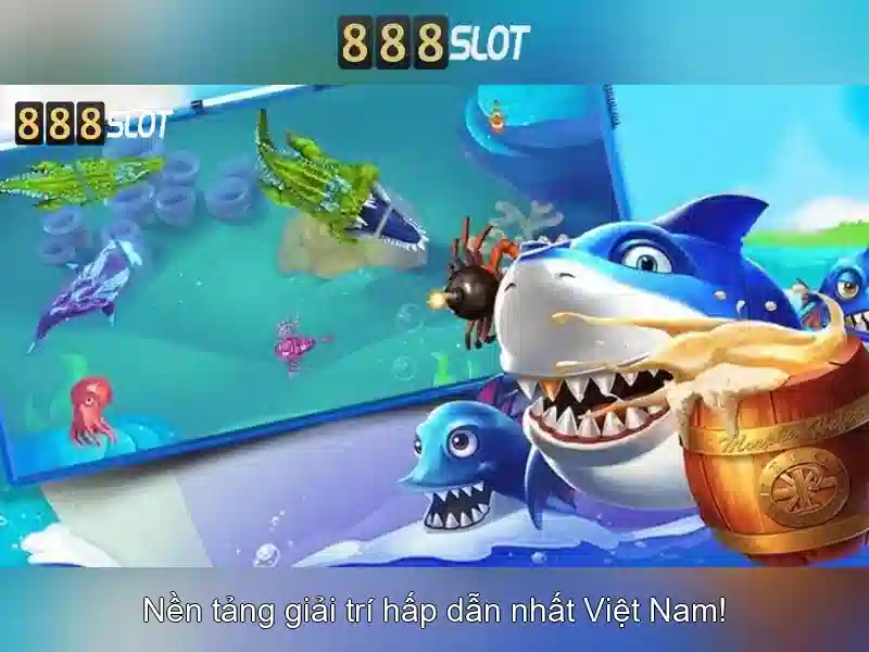 Trò chơi phong phú và tiện ích