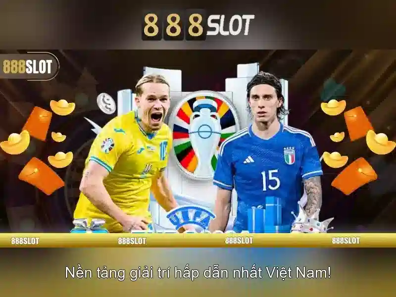 Trải nghiệm chơi slots đa dạng Trải nghiệm chơi slots đa dạng