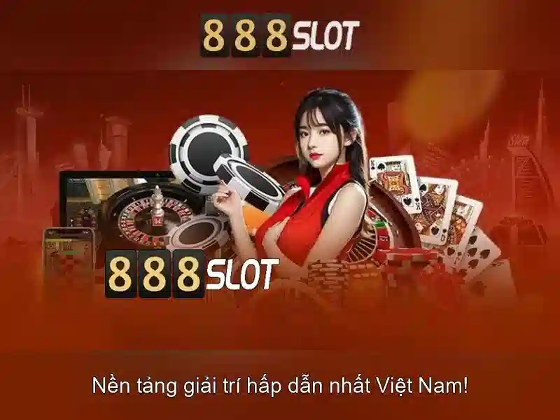 Tính năng nổi bật của 888Slot Tính năng nổi bật của 888Slot