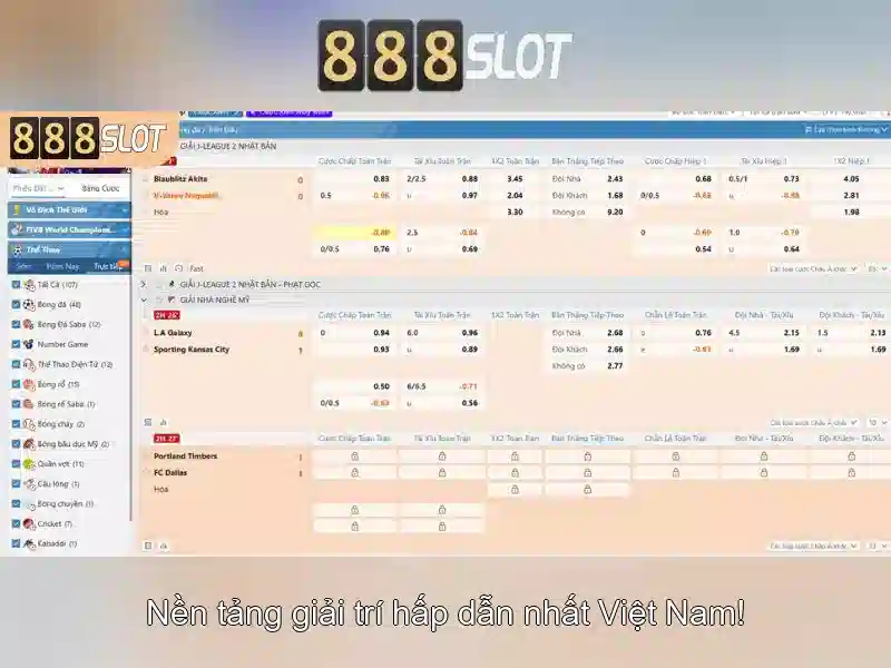 Giới thiệu về 888slot Giới thiệu về 888slot