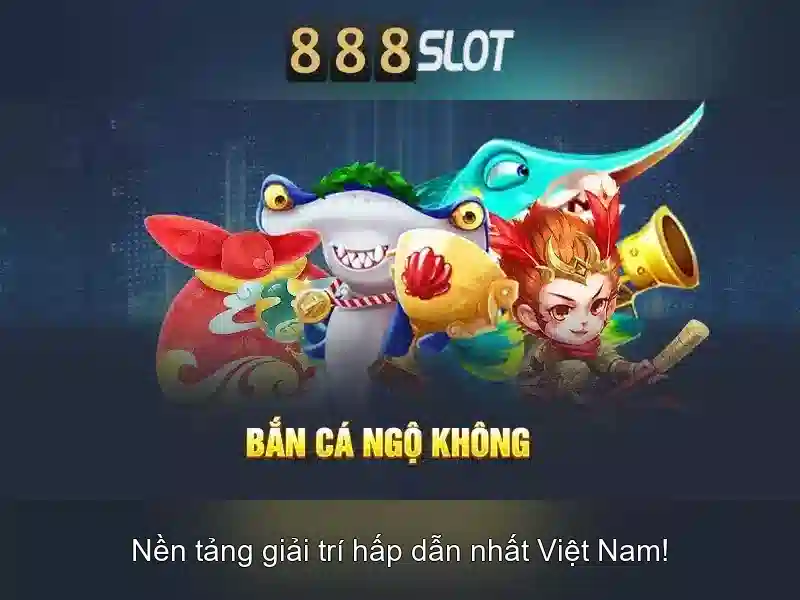 Giới thiệu về 888Slot Giới thiệu về 888Slot