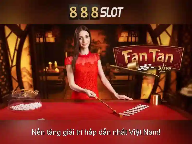 Giới thiệu về 888slot Giới thiệu về 888slot