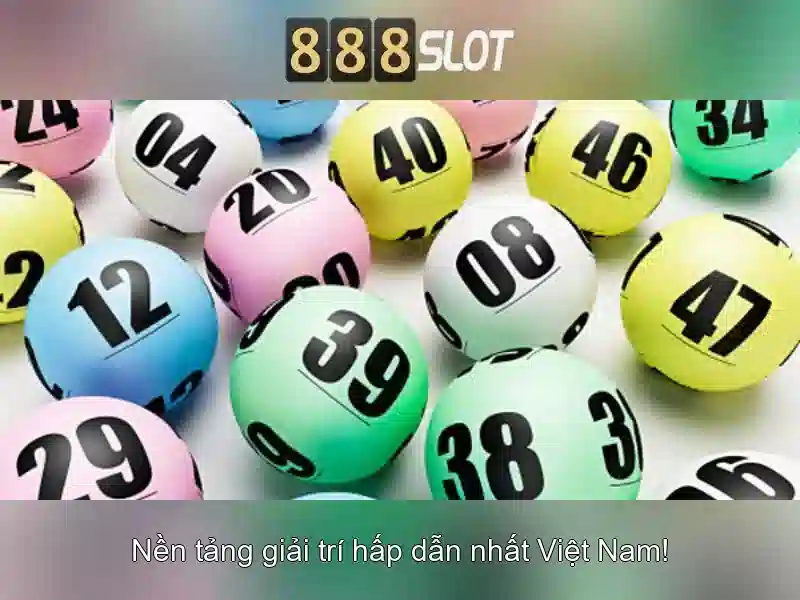 Khuyến mãi và chương trình thưởng tại 888slot Khuyến mãi và chương trình thưởng tại 888slot