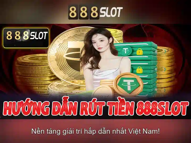 Giới thiệu về 888slot