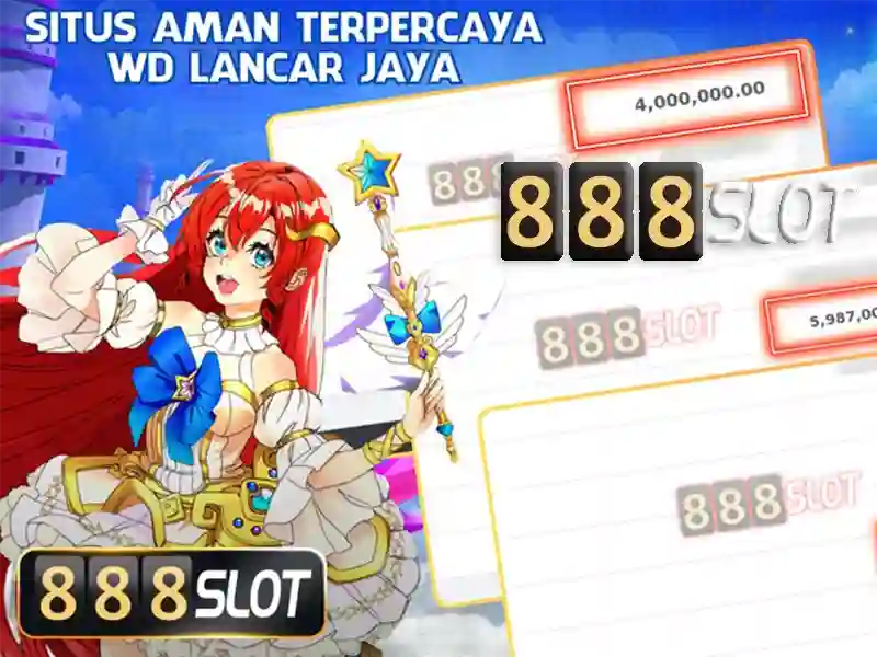 Giới thiệu về 888slot Giới thiệu về 888slot