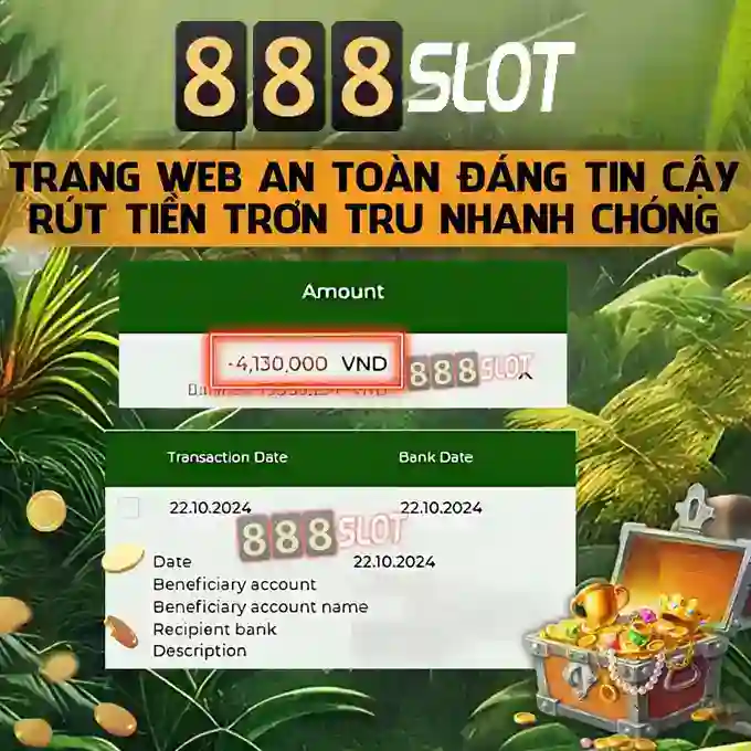 Nạp tiền và nhận thưởng