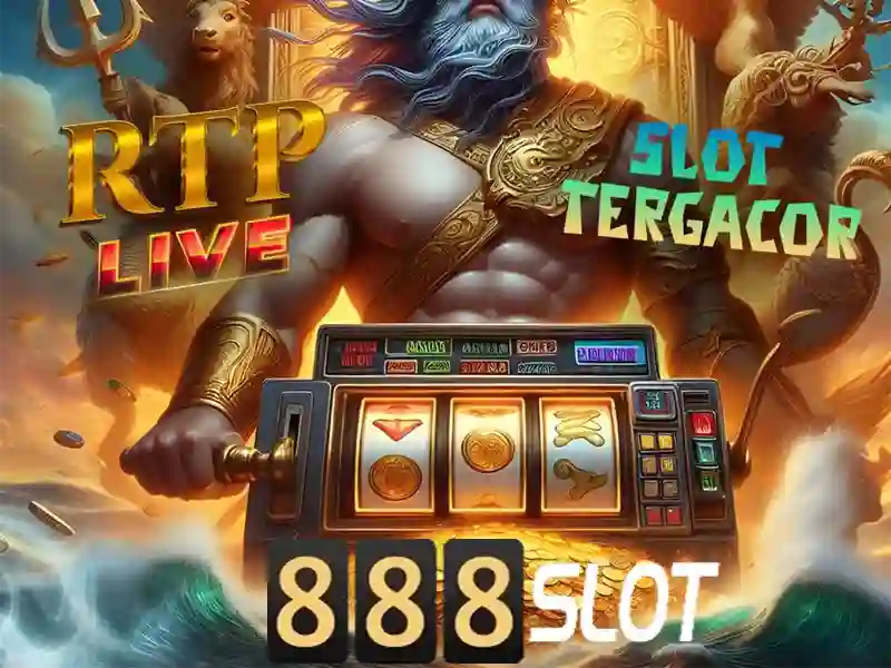 Giới thiệu về 888slot Giới thiệu về 888slot