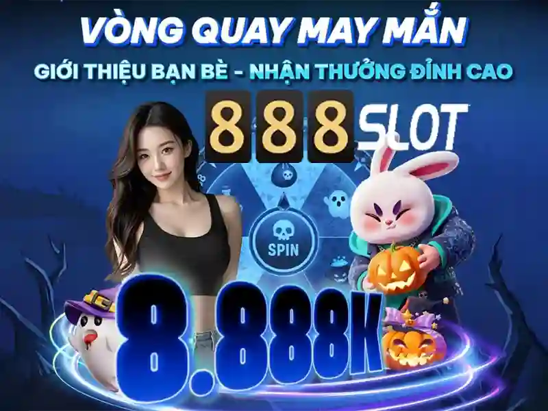Giới thiệu về 888slot Giới thiệu về 888slot