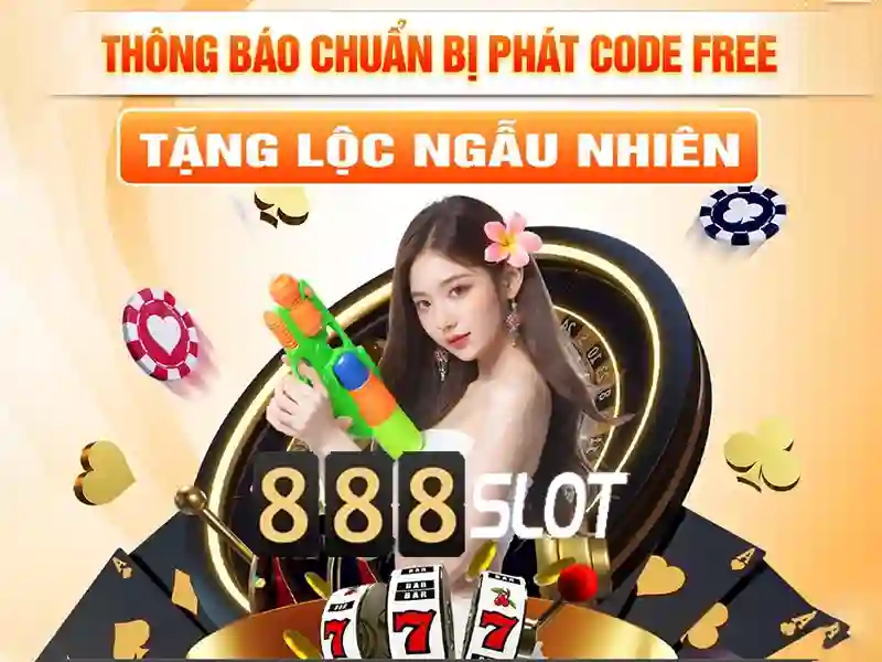 Giới thiệu về 888slot Giới thiệu về 888slot