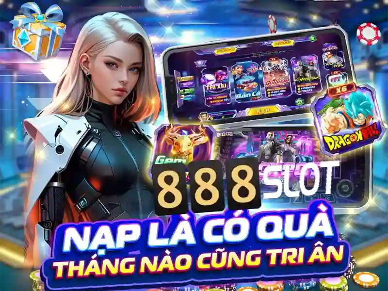 Sự đa dạng của trò chơi slots Sự đa dạng của trò chơi slots