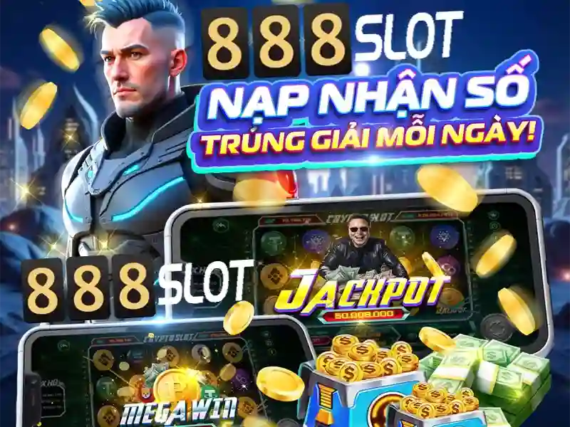 Khám phá 888slot Khám phá 888slot